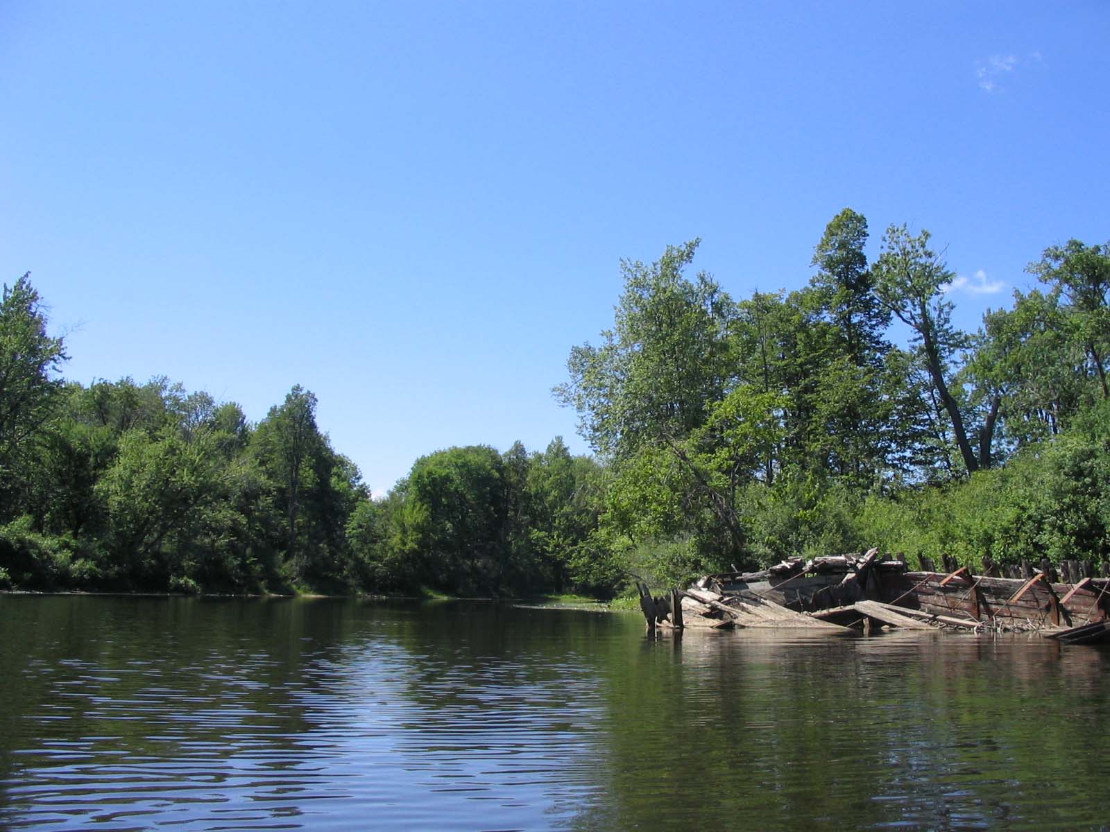 Ottawa River - Ottawa Private Yacht Rentals